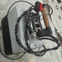 اتو بخار سیمرغ