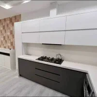 ساخت و اجرا و تعمیر کابینت،کمد دیواری و دکور مغازه