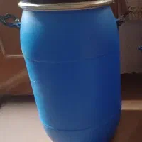 بشکه ابی ۱۰۰ لیتری