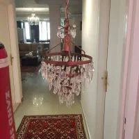 لوستر کریستال عتیقه