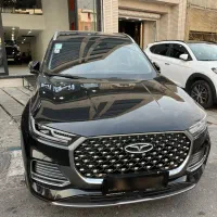 تیگو ۸ پرومکس IE