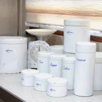 سرویس آشپزخانه اورانوس