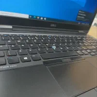 لپ تاپ Dellمدل E5550|رایانه همراه|اصفهان, قلعه طبره|دیوار
