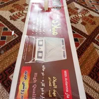 گهواره ی تخت ثابت