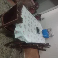 میز ناهار خوری