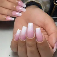 کاشت ناخن فردا جمعه الهیه تخصصی تضمینی|خدمات آرایشگری و زیبایی|مشهد, الهیه|دیوار