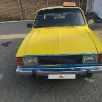 تاکسی گردشی