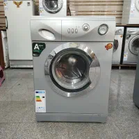 لباسشویی اسنوا مدل SS812|ماشین لباسشویی و خشککن لباس|تهران, یافت آباد جنوبی|دیوار