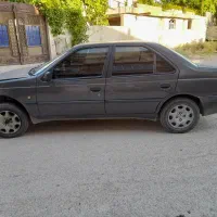 سلام پژوروامدل۸۸دوگانه دستی