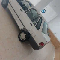 پراید مدل ۸۷|خودرو سواری و وانت|دره شهر, |دیوار