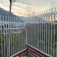 شیروانی و نرده آهنی|خدمات پیشه و مهارت|آران و بیدگل, |دیوار