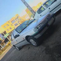 پژو 405 GLXمدل 90 توکرم|خودرو سواری و وانت|مشگین شهر, |دیوار