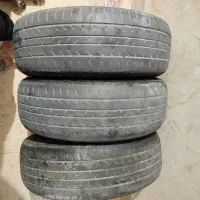 لاستیک دور۱۵