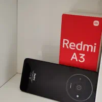 ردمی a3|موبایل|قم, پردیسان|دیوار