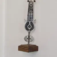 تندیس فولادی علم
