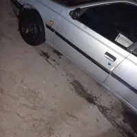 ماشین پژو
