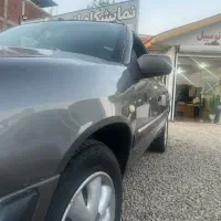 زانتیا مدل ۸۸ بدون رنگ|خودرو سواری و وانت|پره‌سر, |دیوار