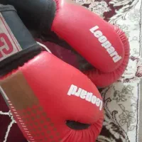 دست کش بوکس گرین هل|تجهیزات ورزشی|قم, مجیدیه|دیوار