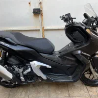 موتور|موتورسیکلت|اهواز, اهواز|دیوار