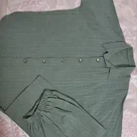 لباس|لباس|فولادشهر, مسکن مهر فولادشهر|دیوار