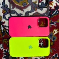 کاور گوشی 15 پرومکس