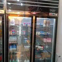 لوازم فروشگاه وسوپرمارکتی هایپری  تکی عمده فروش|فروشگاه و مغازه|رشت, سلیمانداراب|دیوار