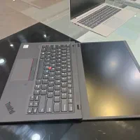 LENOVO THINKPAD X1 CARBON نمایشگر لمسی|رایانه همراه|شیراز, شهرک گلستان|دیوار