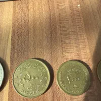 سکه|کلکسیون سکه، تمبر، اسکناس|قزوین, |دیوار