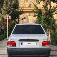 پراید ۱۳۱seمدل ۱۳۹۹بی رنگ شاسی سالم