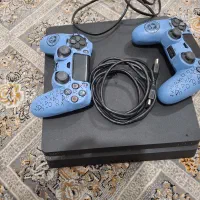 پلی استیشن ۴