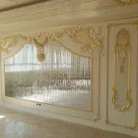 نقاشی و میکروسمنت