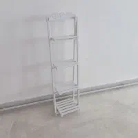 استند چوبی