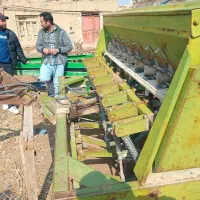 ماشین آلات صنعتی