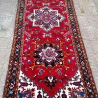 فرش هریس کناره
