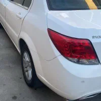 دنا مدل ۹۵تیب ۲|خودرو سواری و وانت|اراک, |دیوار