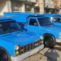 نیسان انژکتورتناژ پایین بی رنگ پلمپ تک برگ سند