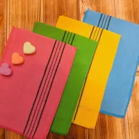 کیسه حمام نانو و محصولات دیگر