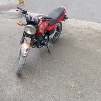 موتو۲۰۰سیسی بسیارسرحال