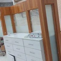 پارتیشن|دفتر کار|مشهد, توس (بلوار توس)|دیوار