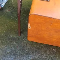 چمدان عتیقه