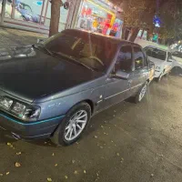 پژوslx تیوفایو مدل1400دریچه سیمی|خودرو سواری و وانت|تبریز, |دیوار