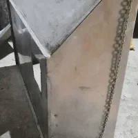 هواکش آشپز خانه صنعتی|کافیشاپ و رستوران|یزدان شهر, |دیوار