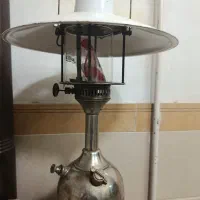 چراغ ترمبه ای