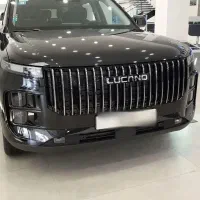 لوکانو L7|خودرو سواری و وانت|زاهدان, |دیوار