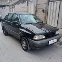 پراید دوگانه سوز 85|خودرو سواری و وانت|خرمآباد, |دیوار