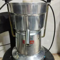 آب میوه گیری صنعتی هلال