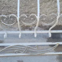 حفاظ و نرده|مصالح و تجهیزات ساختمان|مشگین شهر, |دیوار