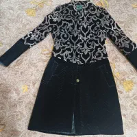 پالتو  و کافشن فق ۳۵۰