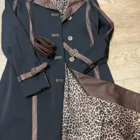 بارانیهای اصل ترک