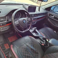 fmc sx5|خودرو سواری و وانت|جم, |دیوار